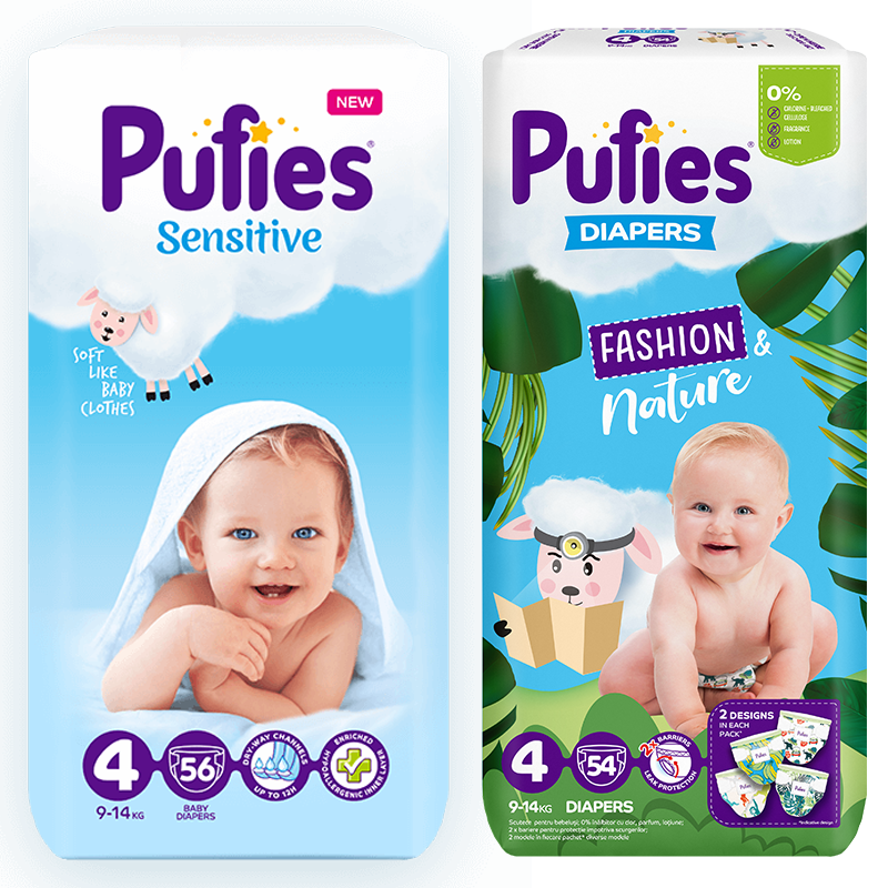 pieluchy huggies ultra comfort