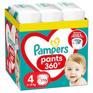 zanim przyjde na swiat pampers online