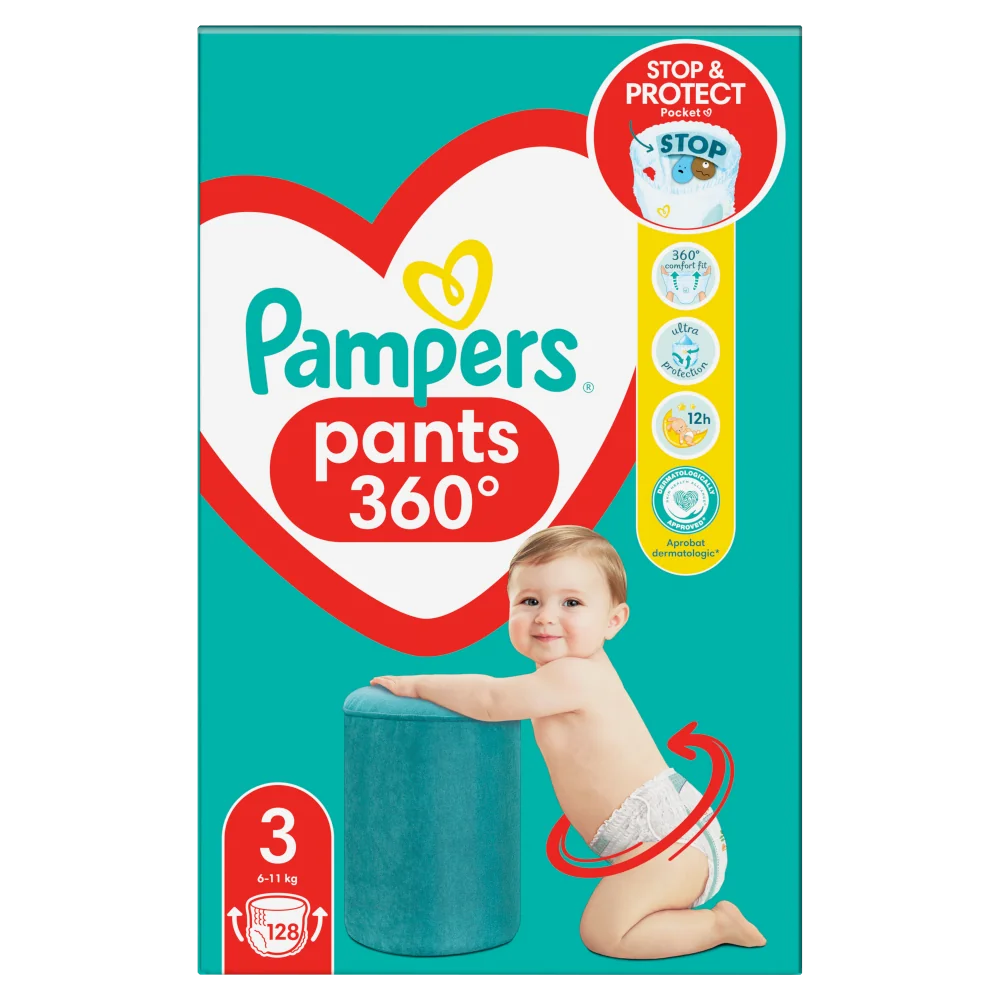 pampers premium uk