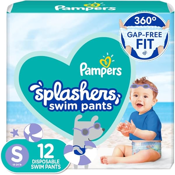 rossmann pieluchomajtki 5 pampers