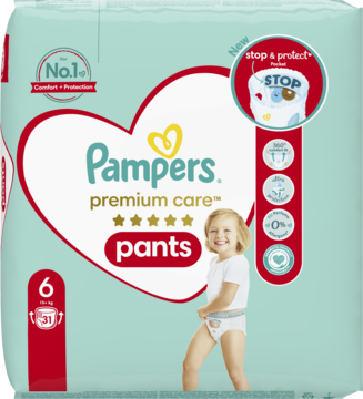 pampers p3 sklep