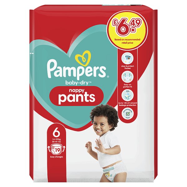 pampers diapers coupons