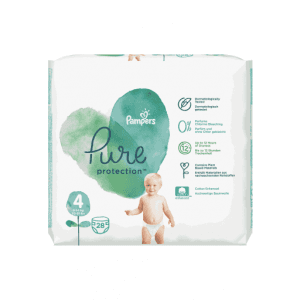 pieluchy pampers premium care xxl 4 maxi 8-14 kg 168szt