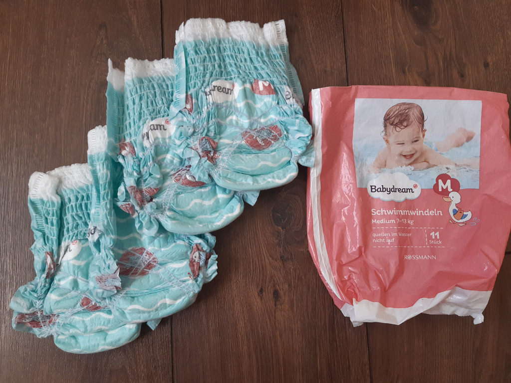 pampers happy nr 2 pret