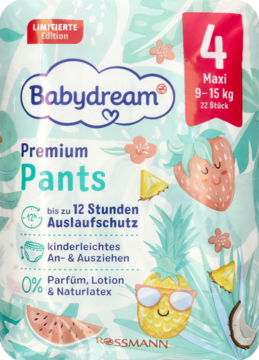 pieluchy pampers 1 ceny