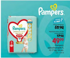 pampers 132 count size 4