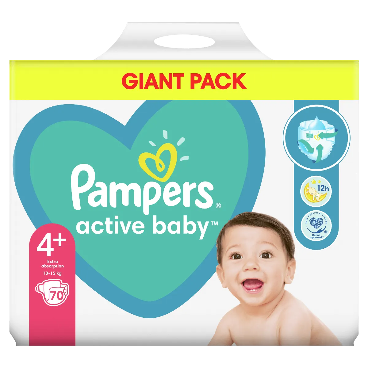 puffis pampers 2 2 emag