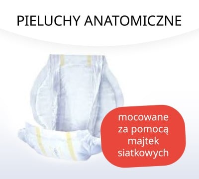 który to miesiąc ciąży pampers