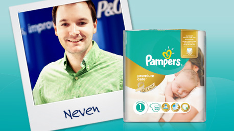 pieluchy pampers 3 porównanie cen