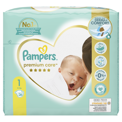 pampers maxi 52