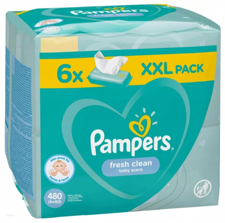 pampers premium care 3 emag