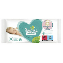 pampers dada 4 cena