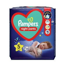 pampers i dziewczyny