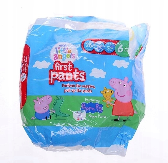 pampers silky