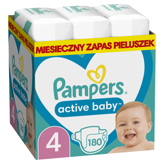 super pampers