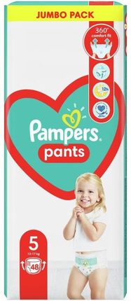 pampers diapers size 4