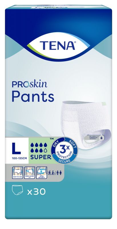 pampers pants rossmann testowanie