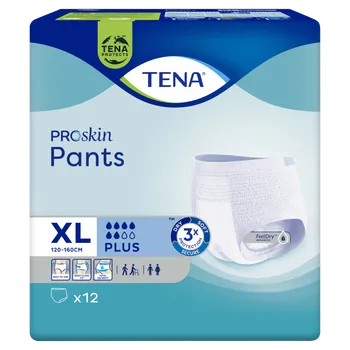 premium care pants pampers