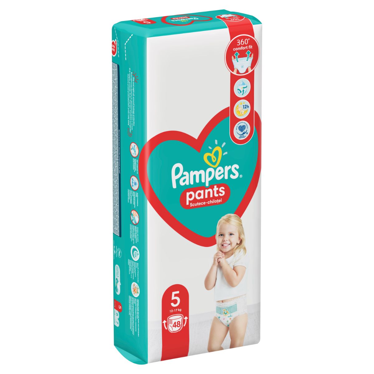 bebes modelos pampers