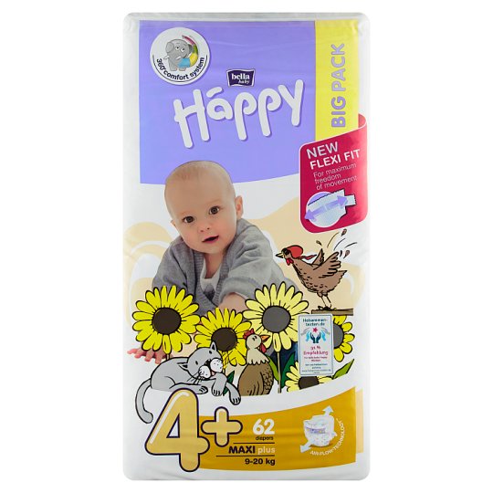 pampers giant pack 2 144