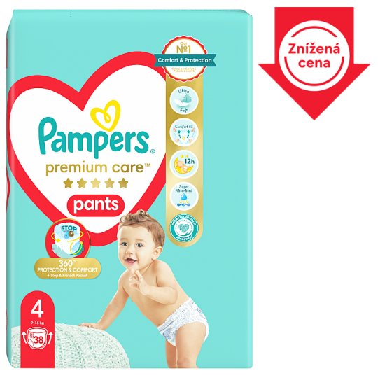 pampers 22 tydzień ciązy