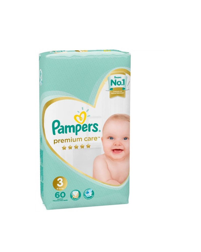 rossmann pampers