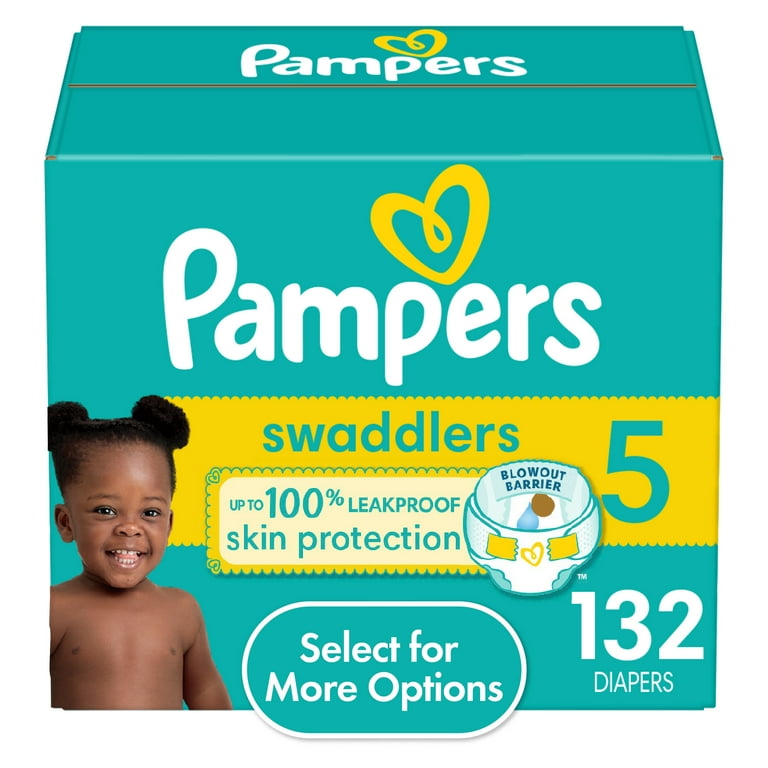 pampers premium care rozmiar 1 newborn 2-5 kg 88 pieluszek