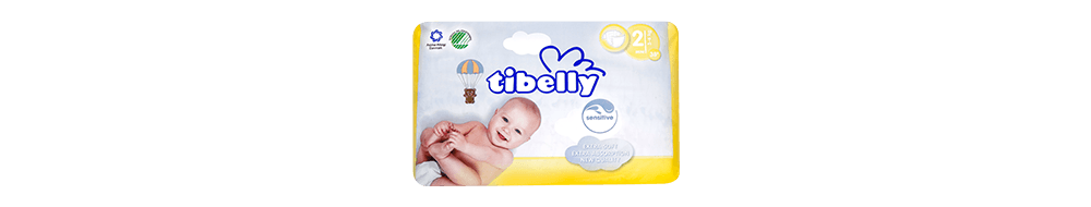 pampers 240 sztuk