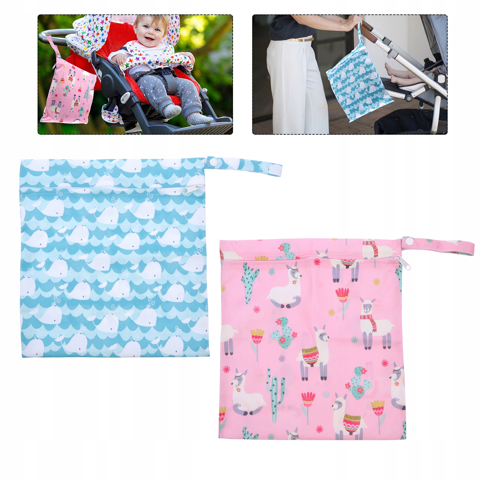 pieluchy pampers5+