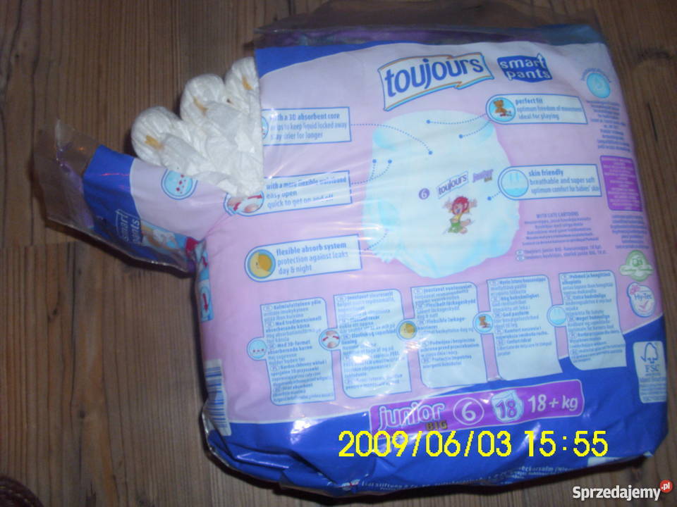 pieluchy pampers care 2 240 gdzie najtaniej