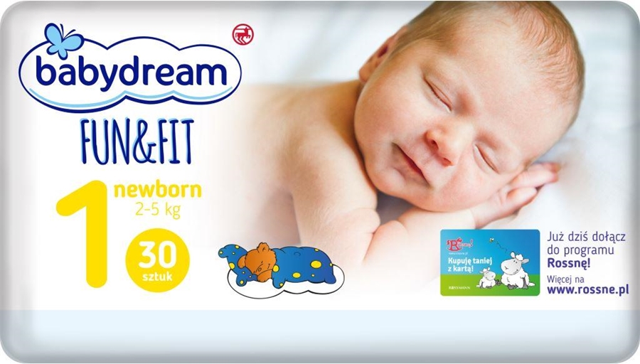 pieluchy pampers 3 promocja netto