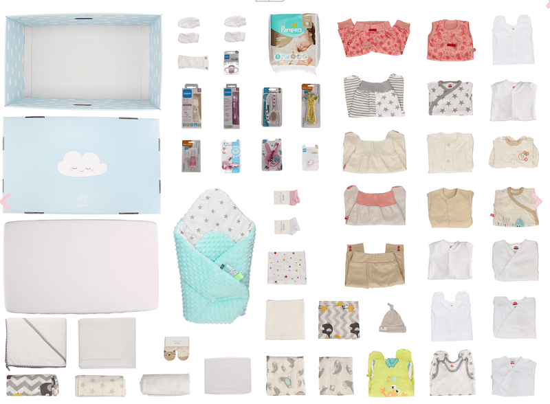 pampers pants rozmiar 4