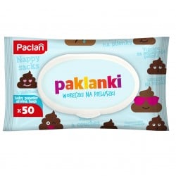 Japońskie pieluszki Whito S 4-8kg 3h 66szt