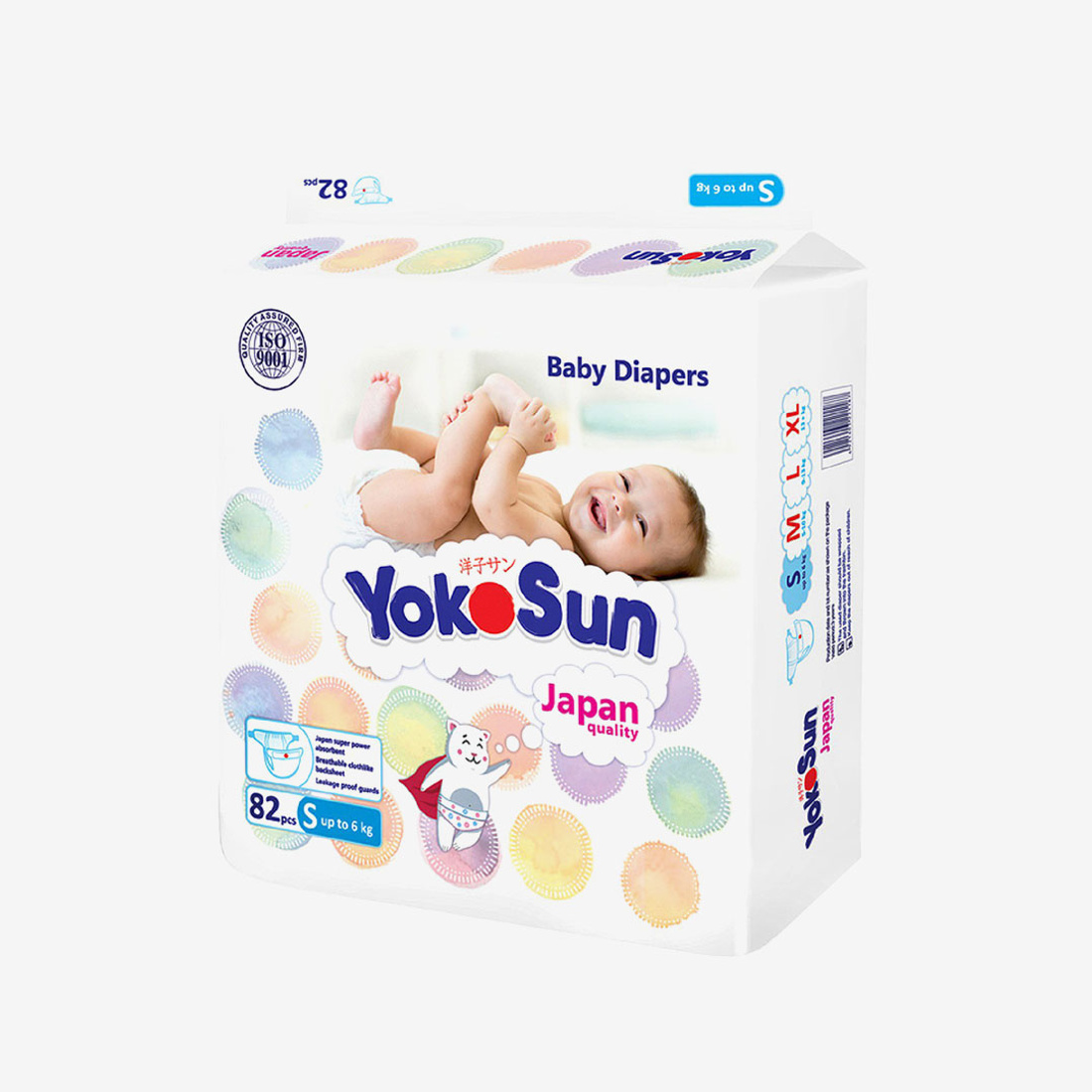 netto pieluchy pampers 3 sleep play