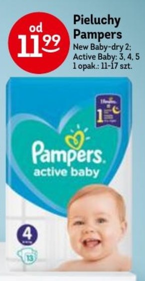 pampers procare 1