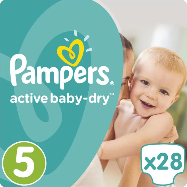 pampers 5 78 kod kreskowy