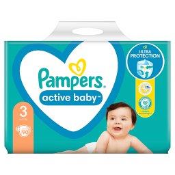 pampers pants tasiemka z tylu