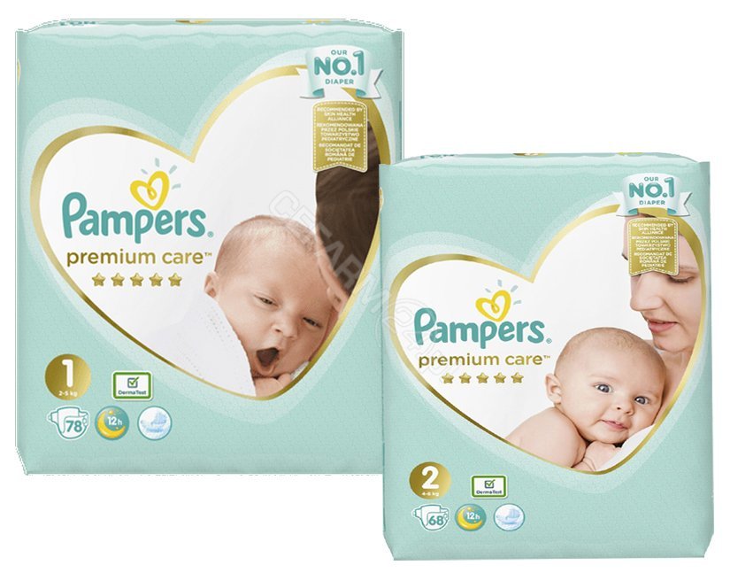 adres pampers nederland