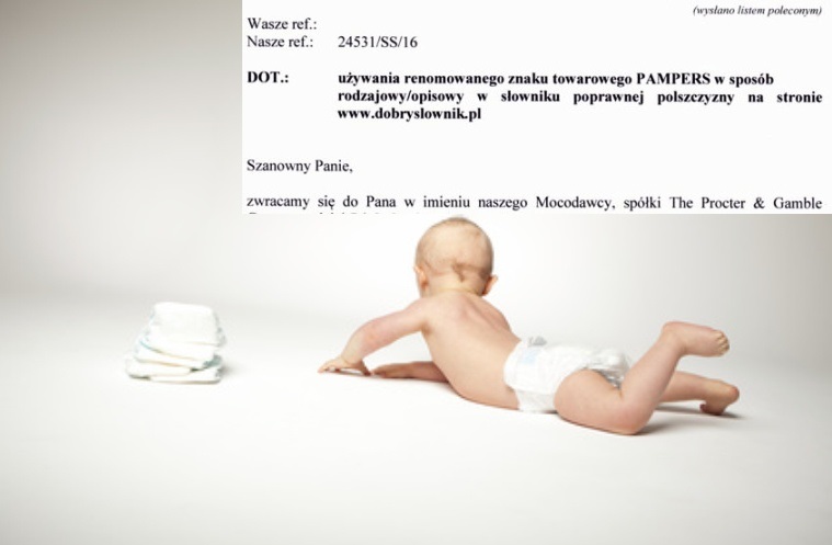 empik 10 pampers