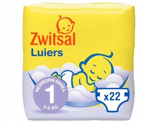 pieluszki jednorazowe z wycięciem na pępek pampers