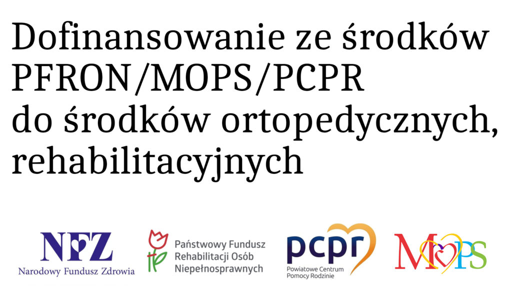 nowy wzór wniosku na pieluchomajtki 2019